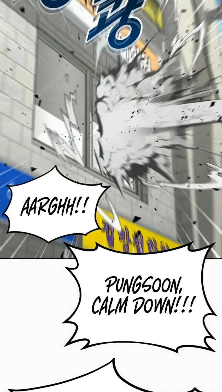 Read Hero the Maximum chapter 6 image 101 on Lezhin