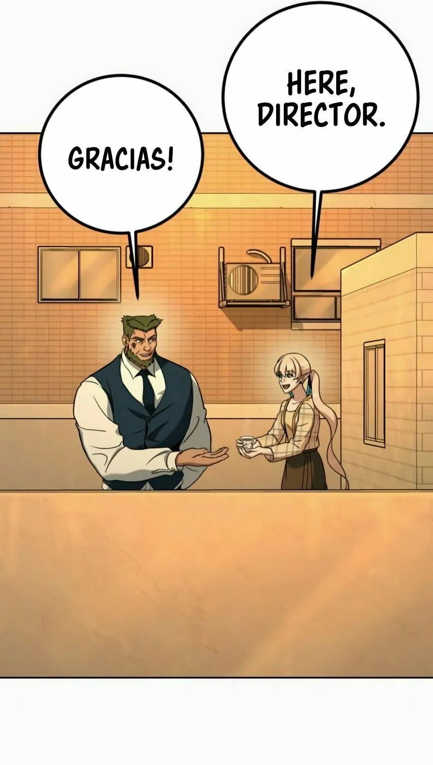 Read Hero the Maximum chapter 6 image 104 on Lezhin