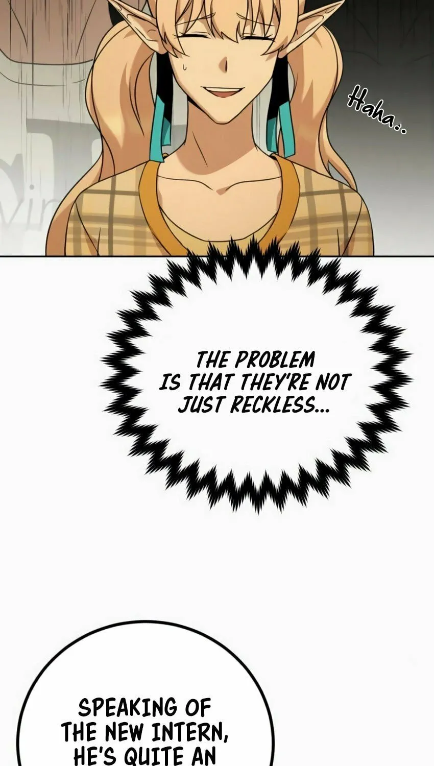 Read Hero the Maximum chapter 6 image 108 on Lezhin