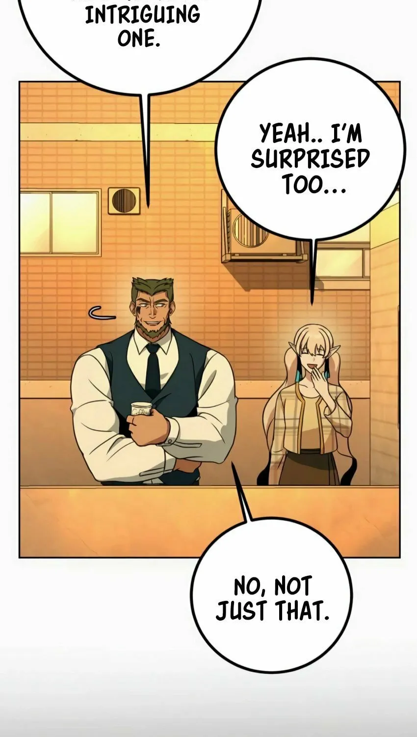Read Hero the Maximum chapter 6 image 109 on Lezhin