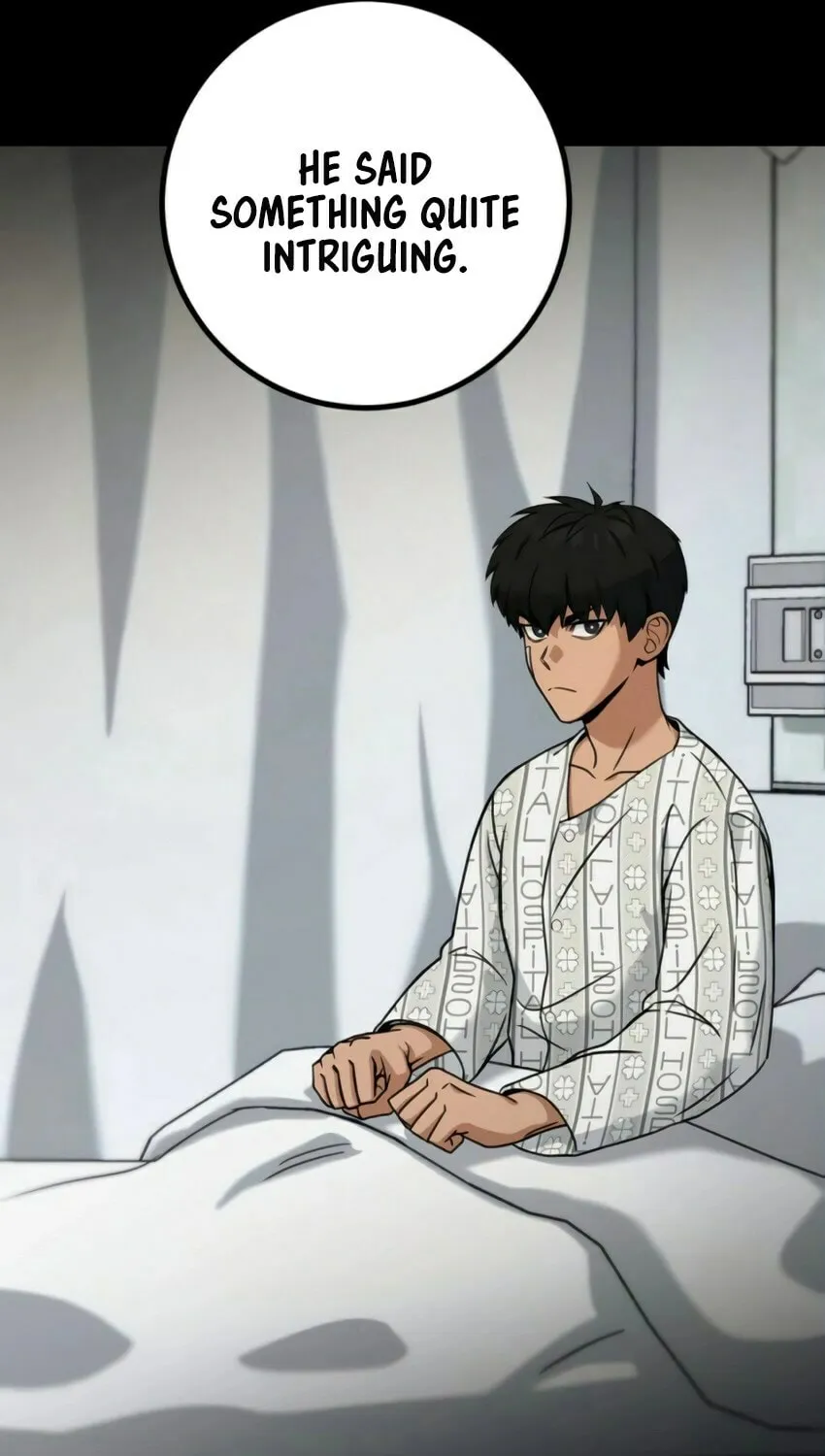 Read Hero the Maximum chapter 6 image 112 on Lezhin