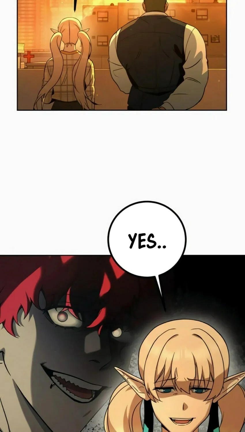 Read Hero the Maximum chapter 6 image 114 on Lezhin