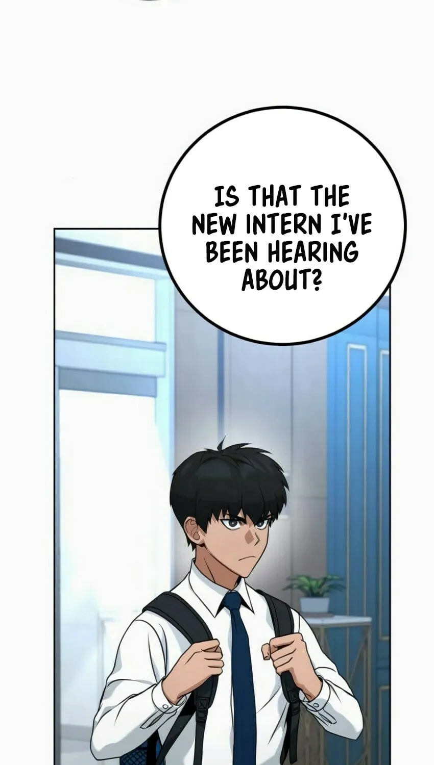 Read Hero the Maximum chapter 6 image 13 on Lezhin