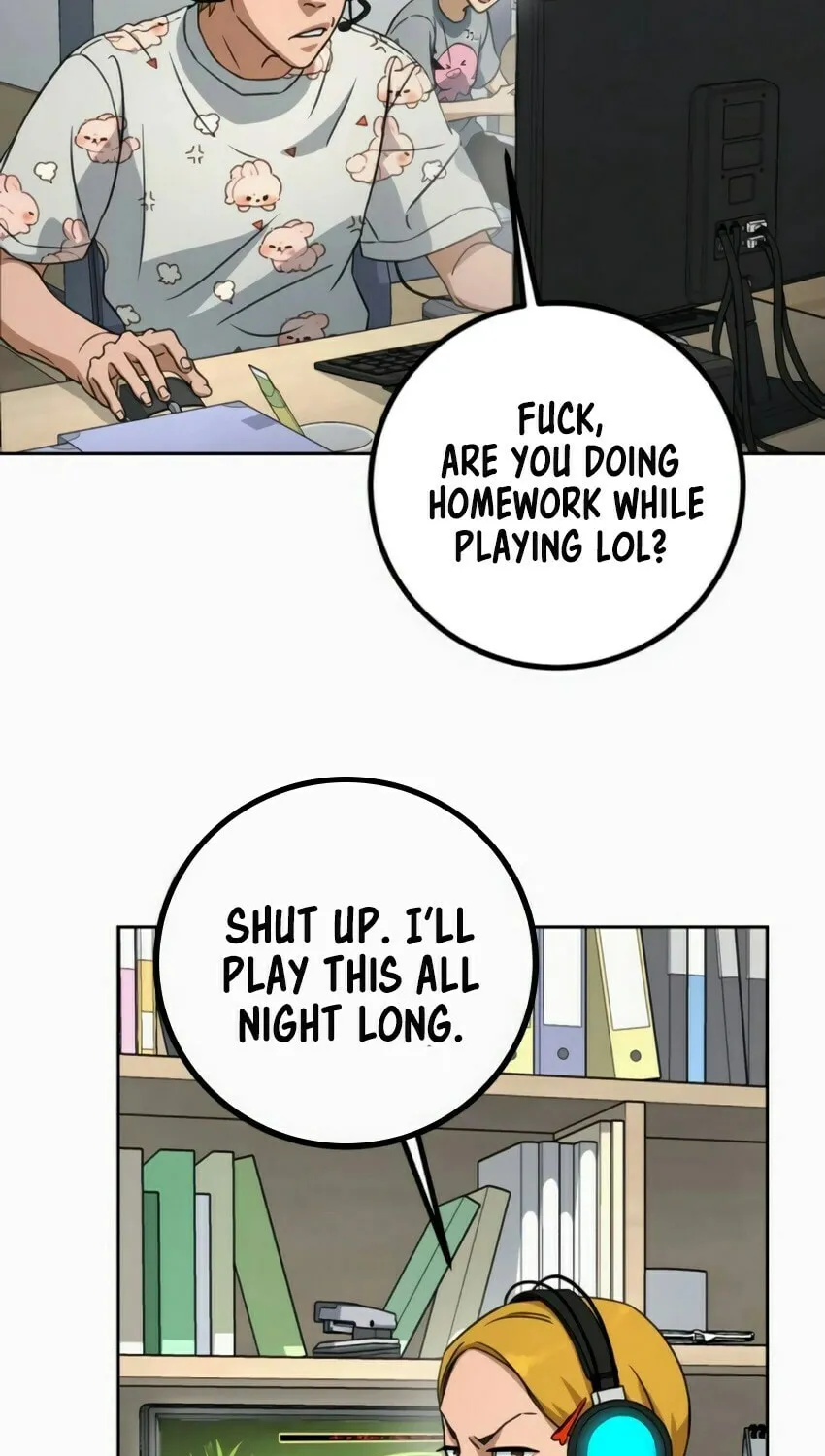Read Hero the Maximum chapter 6 image 137 on Lezhin