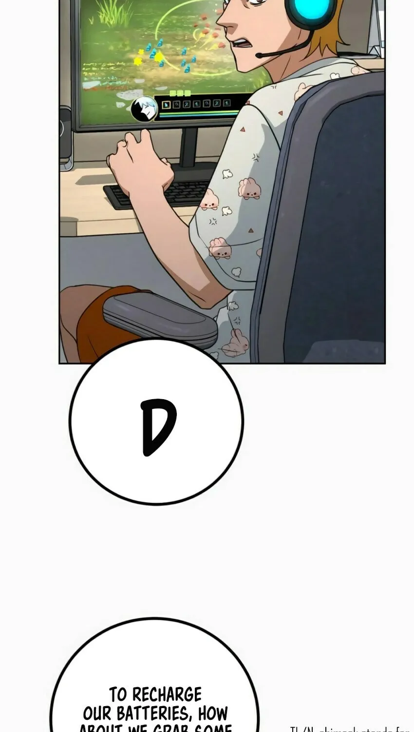 Read Hero the Maximum chapter 6 image 138 on Lezhin