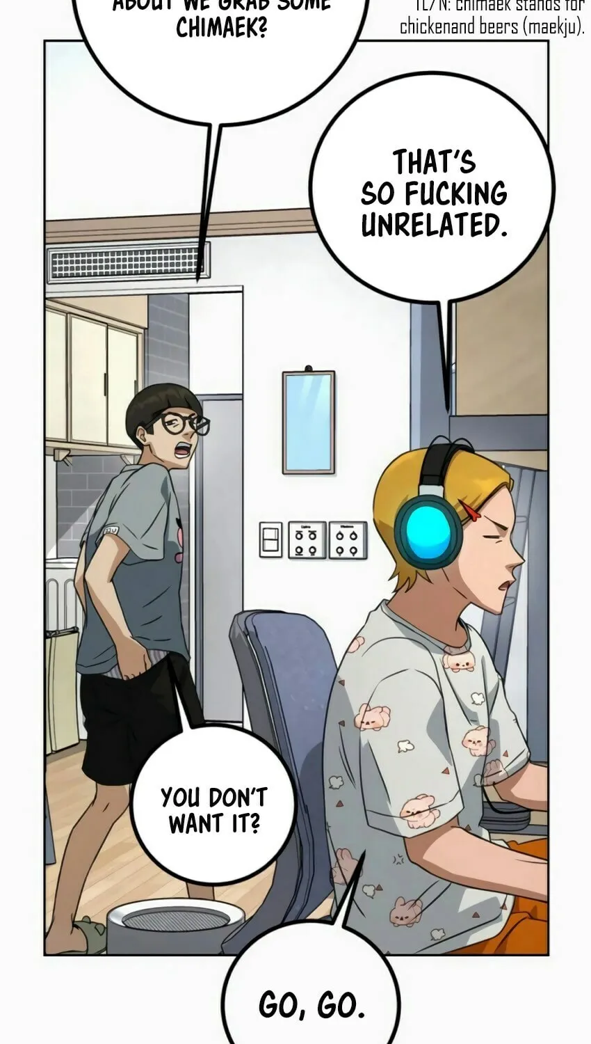 Read Hero the Maximum chapter 6 image 139 on Lezhin