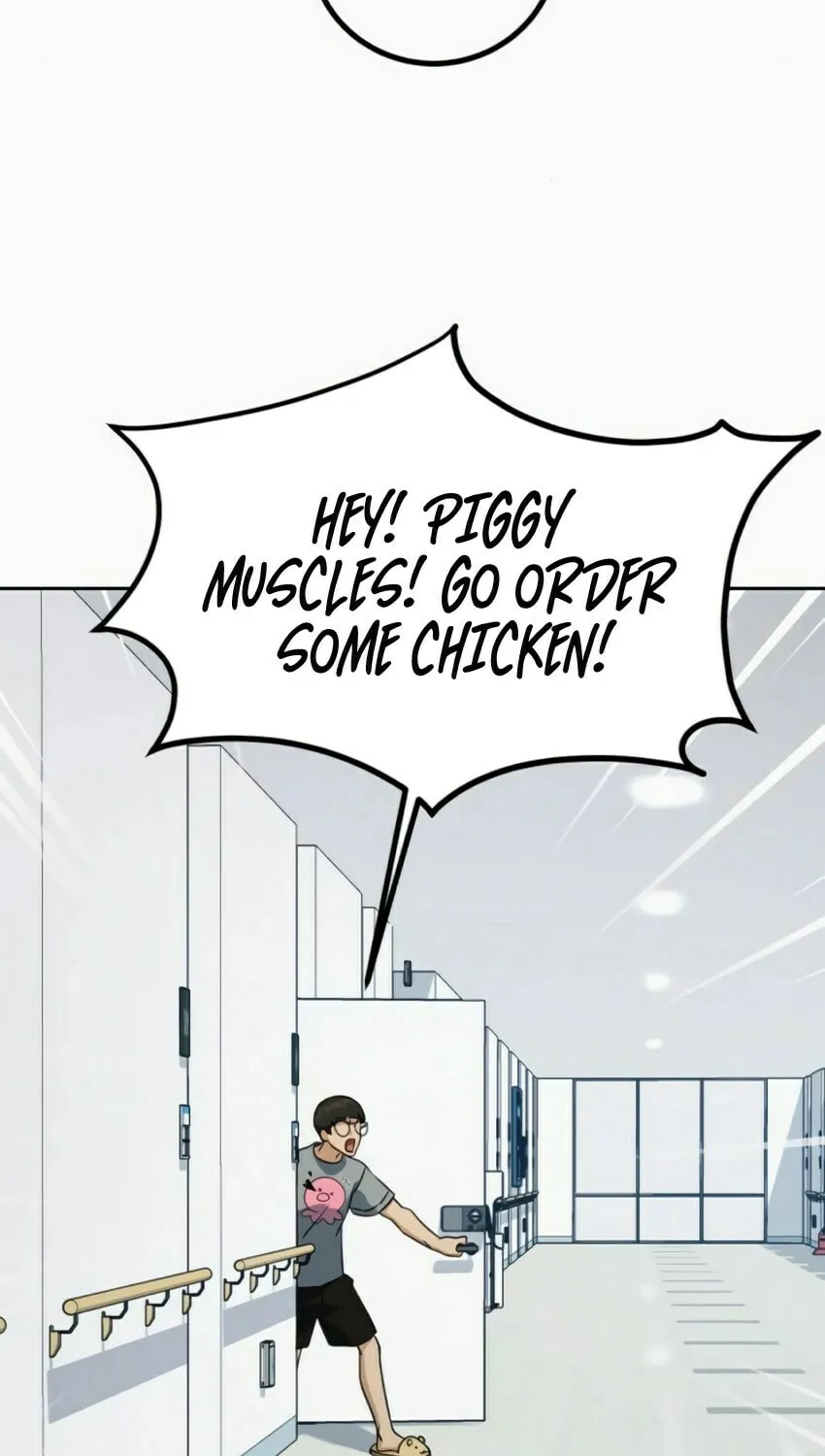 Read Hero the Maximum chapter 6 image 140 on Lezhin