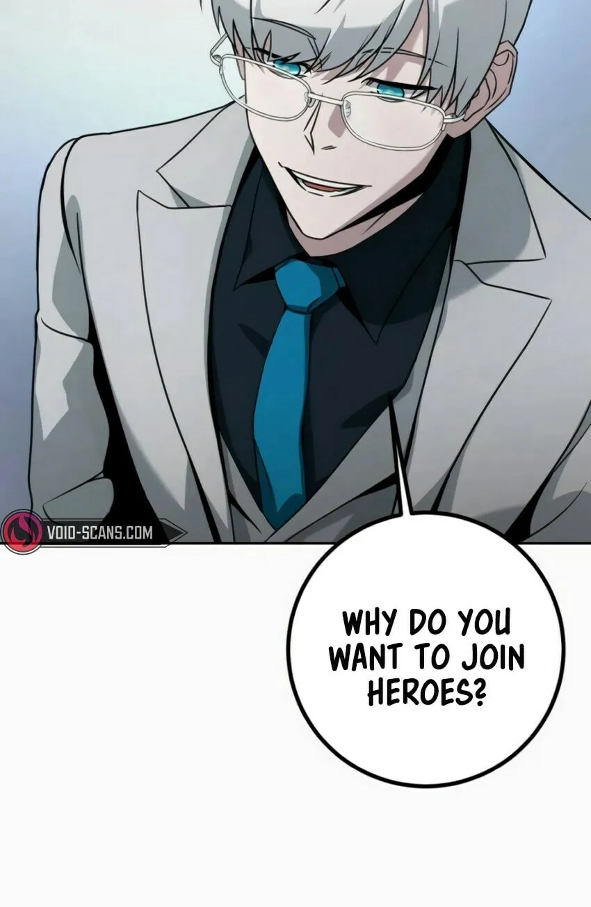 Read Hero the Maximum chapter 6 image 16 on Lezhin