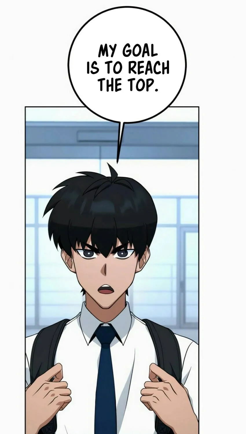 Read Hero the Maximum chapter 6 image 17 on Lezhin