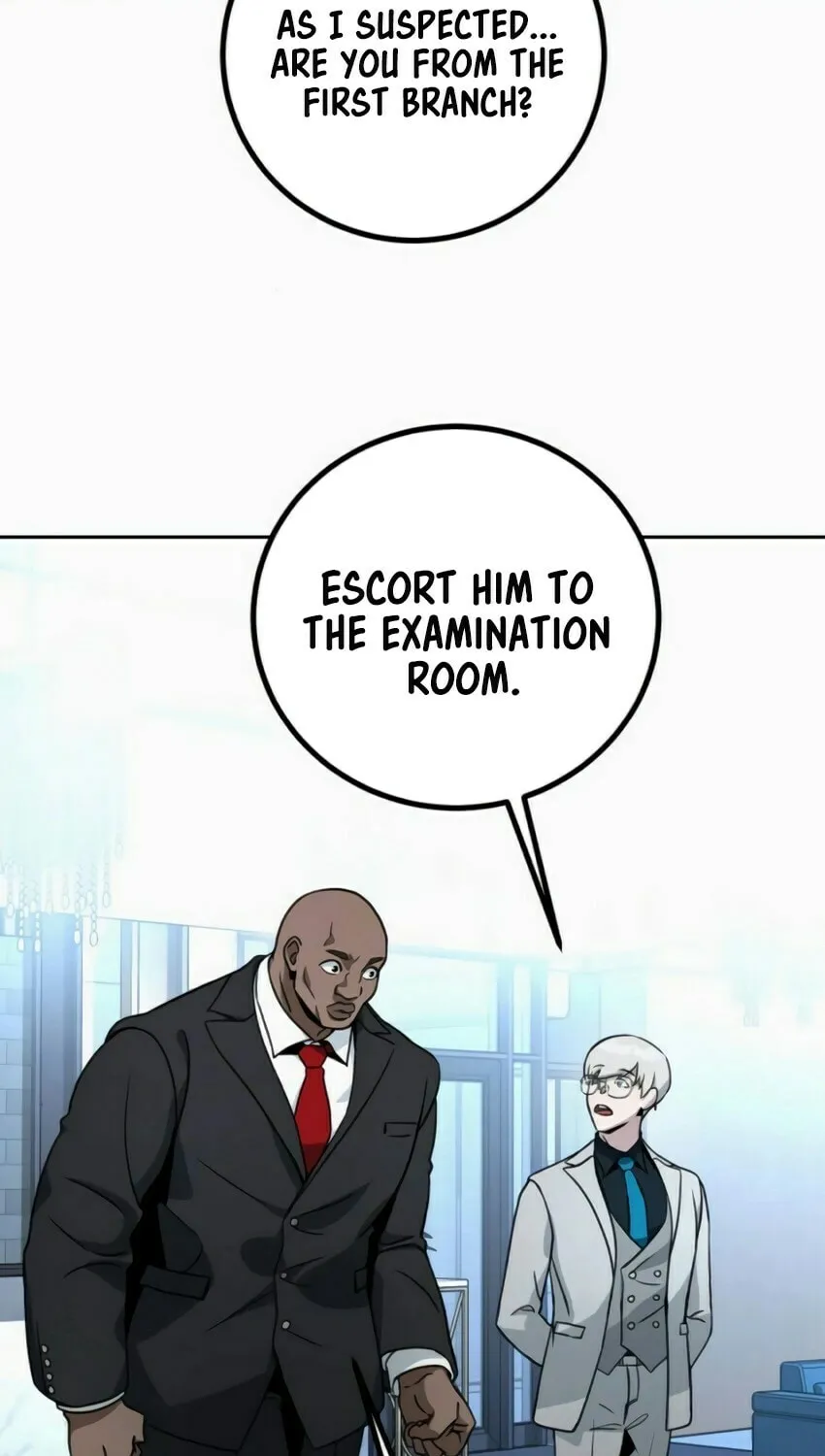 Read Hero the Maximum chapter 6 image 19 on Lezhin