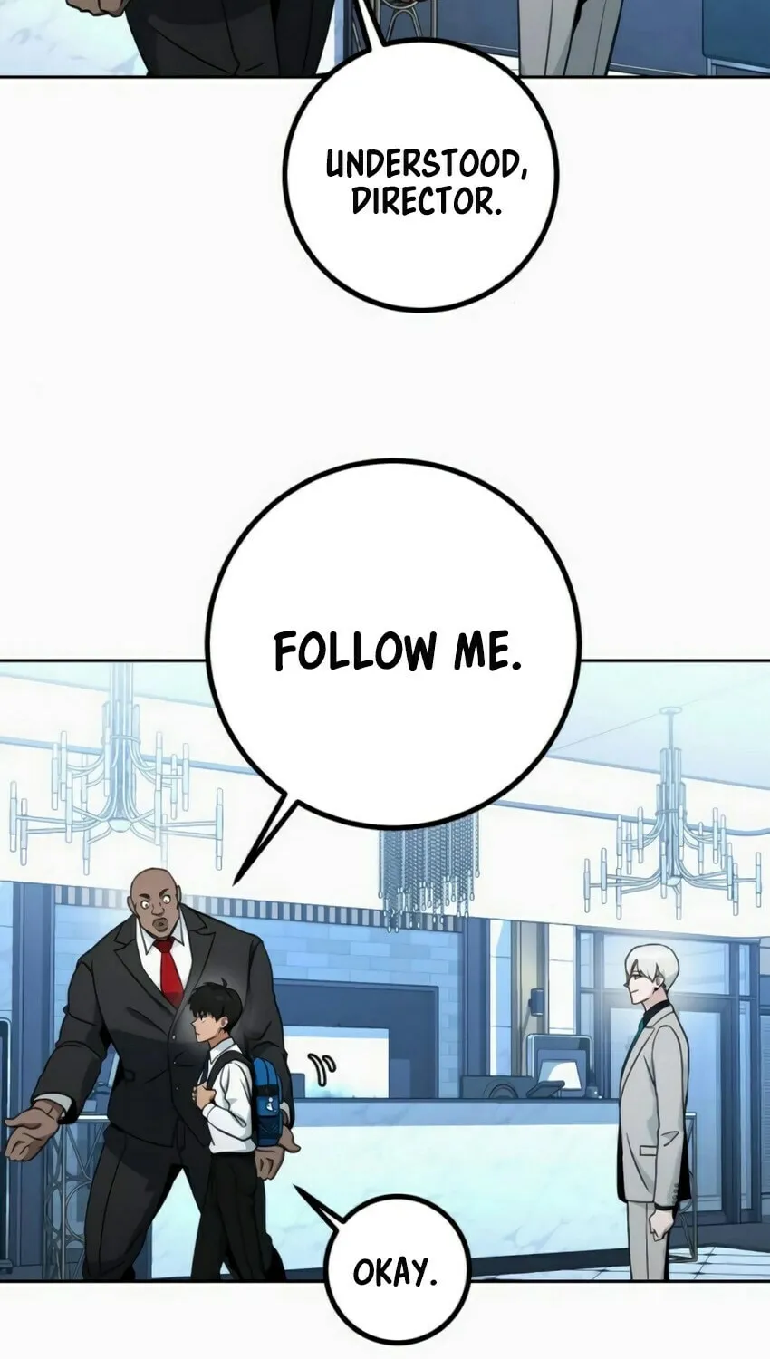 Read Hero the Maximum chapter 6 image 20 on Lezhin