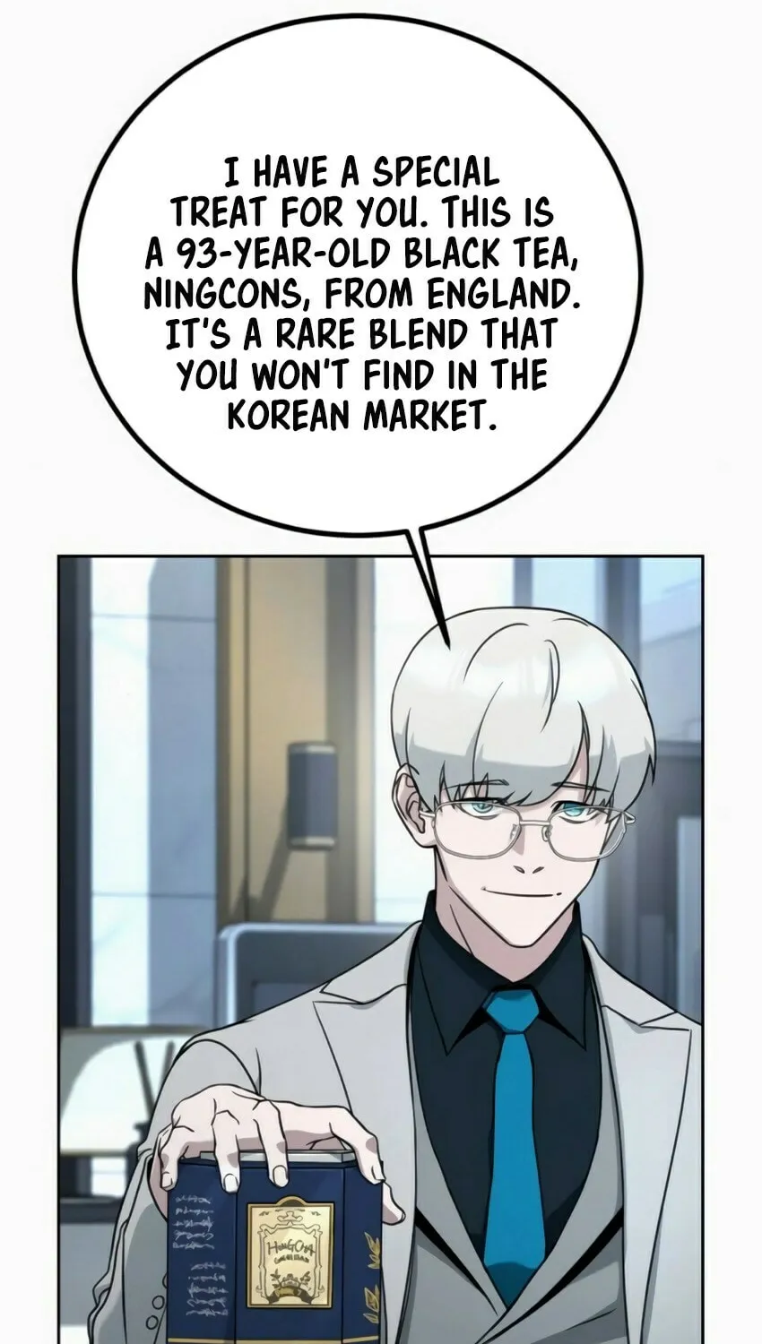Read Hero the Maximum chapter 6 image 22 on Lezhin