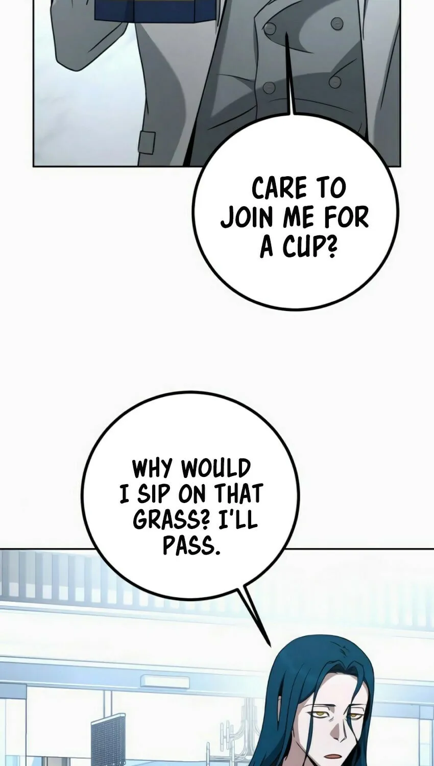 Read Hero the Maximum chapter 6 image 23 on Lezhin