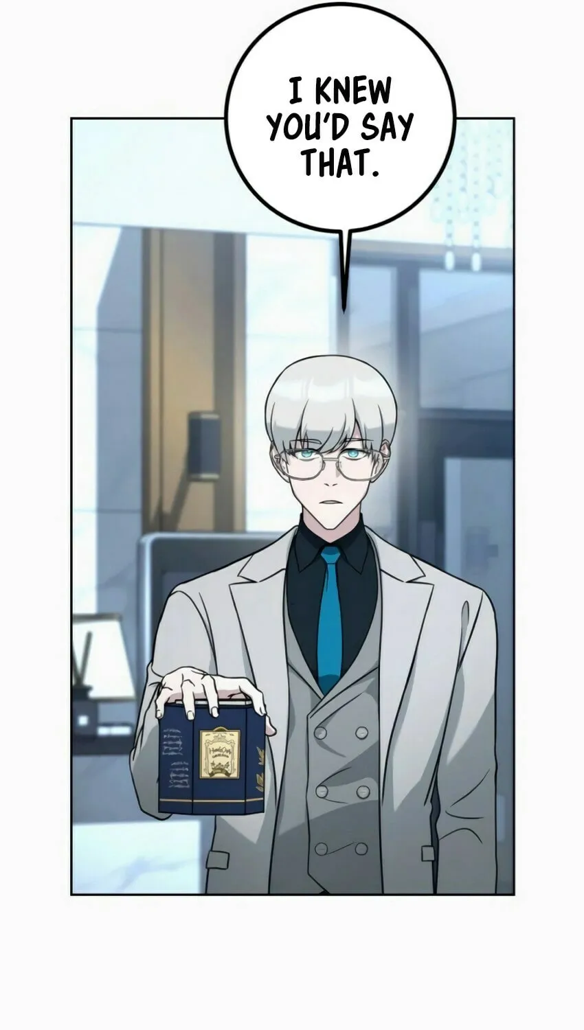 Read Hero the Maximum chapter 6 image 25 on Lezhin