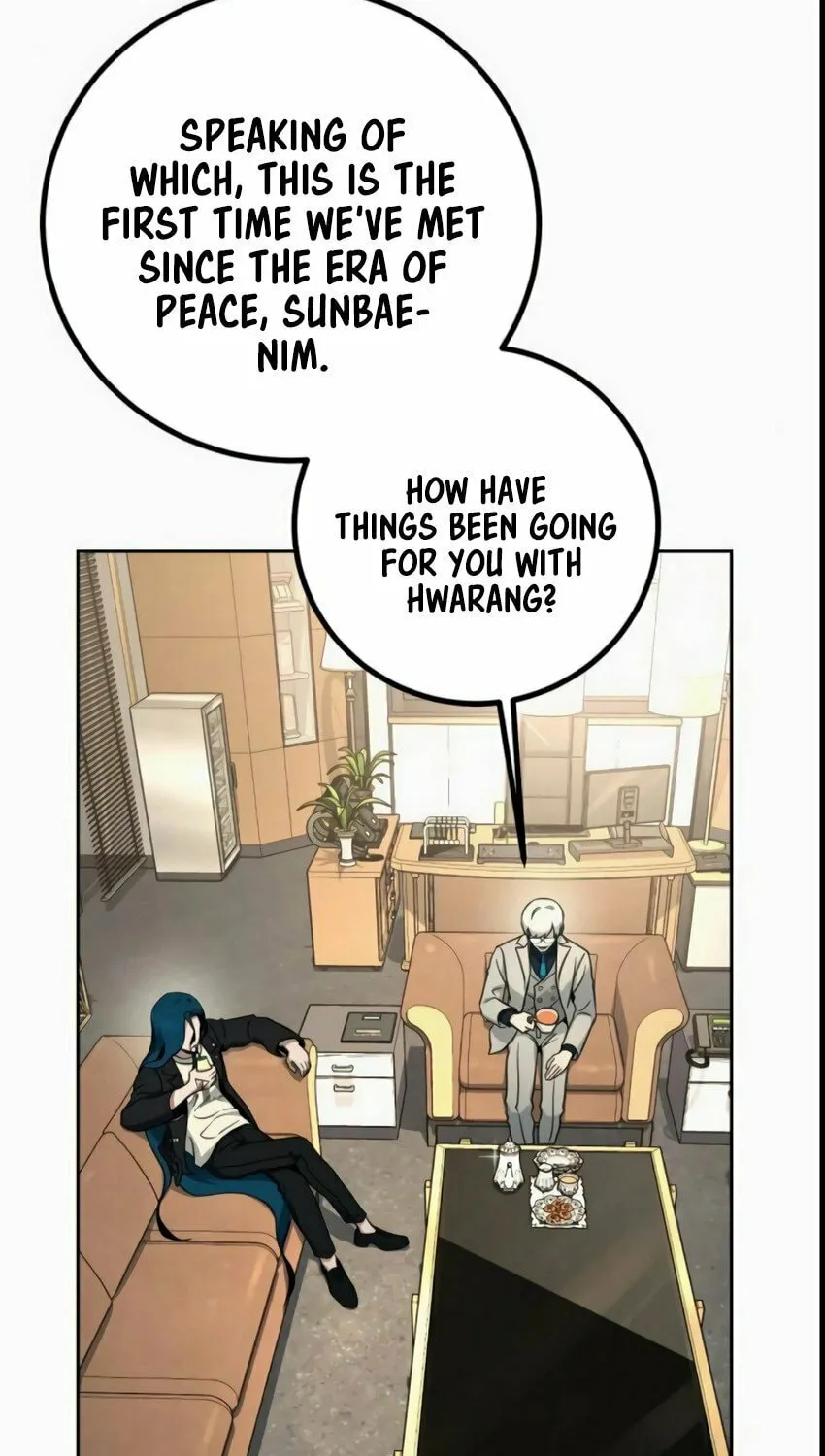 Read Hero the Maximum chapter 6 image 36 on Lezhin
