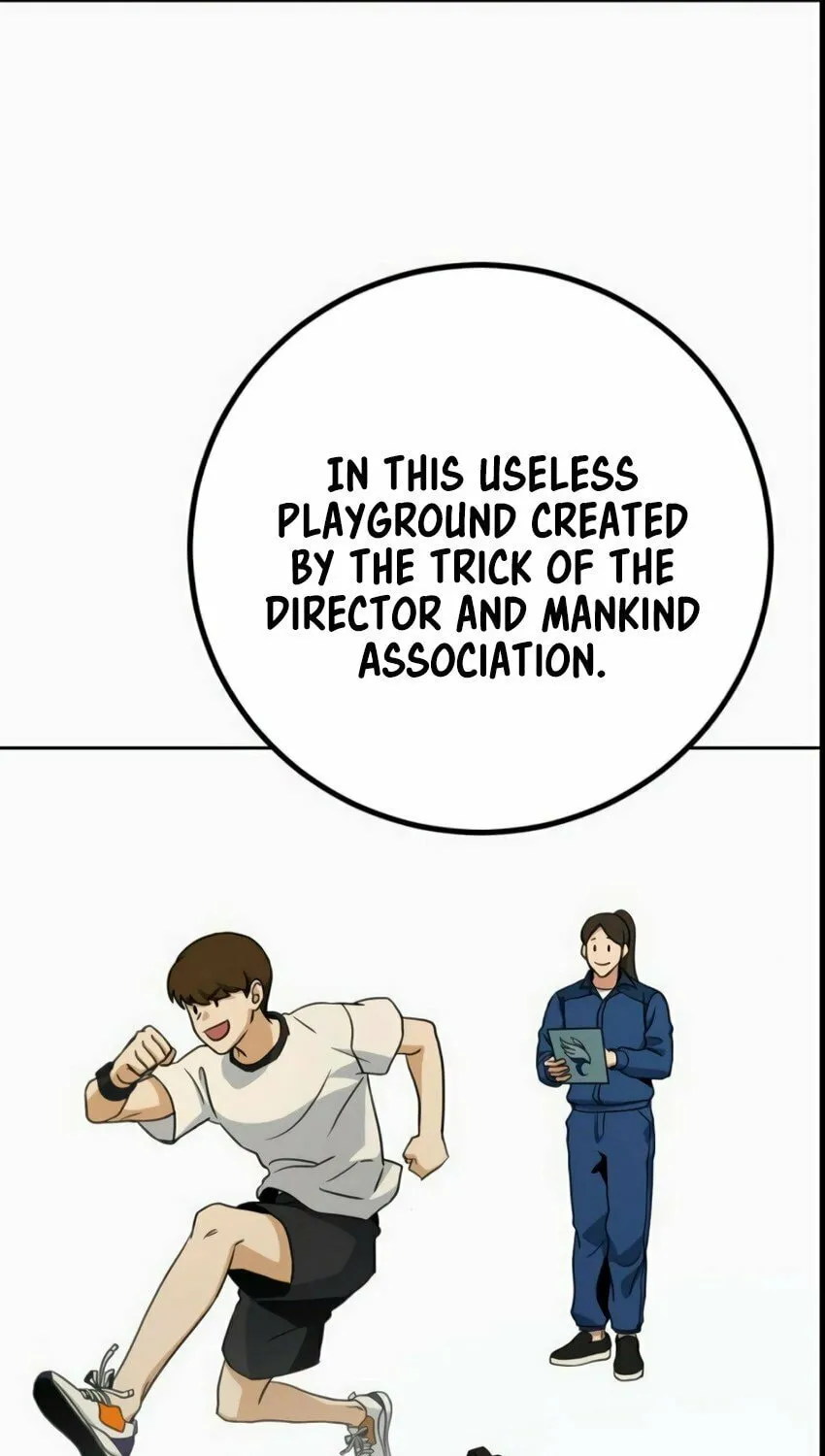 Read Hero the Maximum chapter 6 image 40 on Lezhin