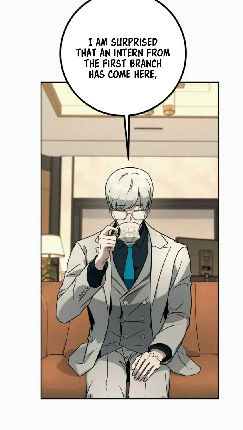 Read Hero the Maximum chapter 6 image 49 on Lezhin