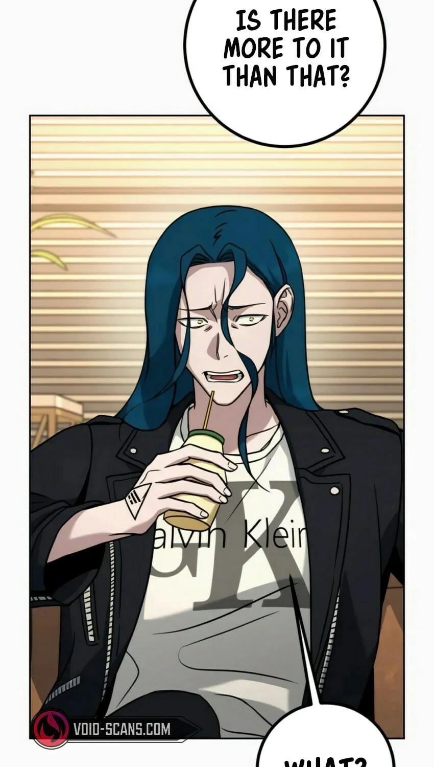 Read Hero the Maximum chapter 6 image 54 on Lezhin