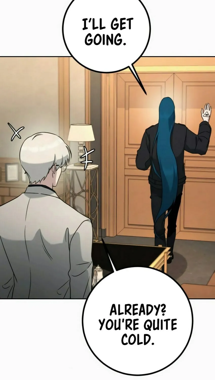 Read Hero the Maximum chapter 6 image 65 on Lezhin