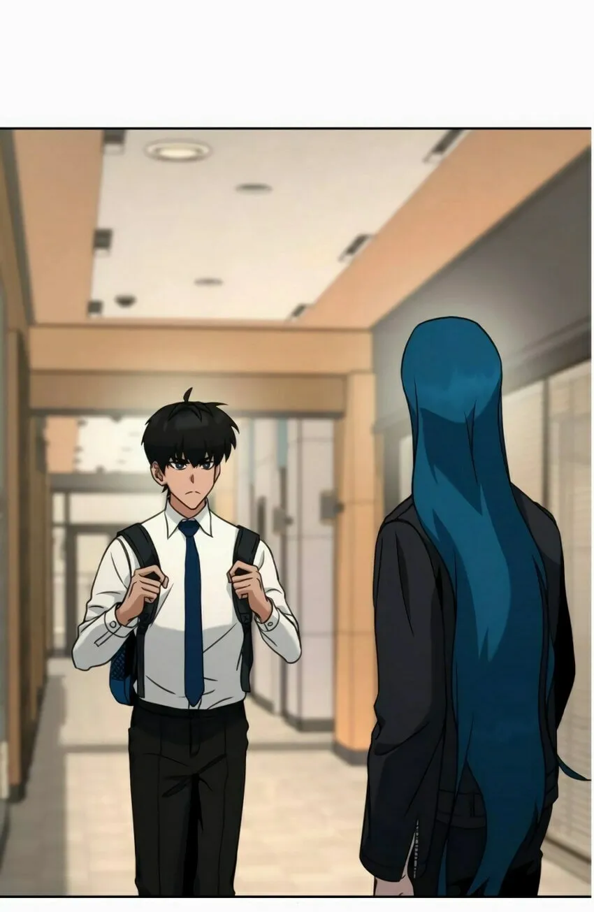 Read Hero the Maximum chapter 6 image 71 on Lezhin