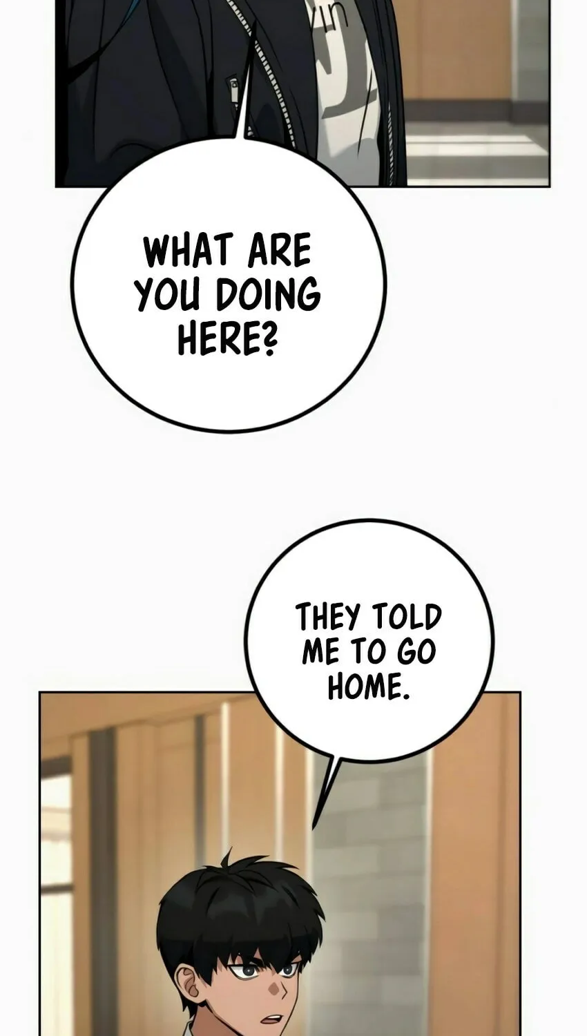 Read Hero the Maximum chapter 6 image 73 on Lezhin