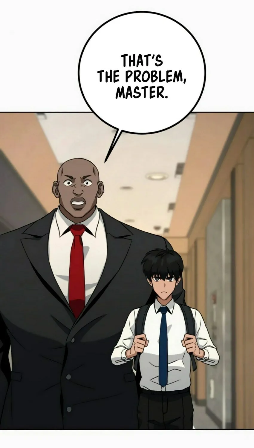 Read Hero the Maximum chapter 6 image 77 on Lezhin