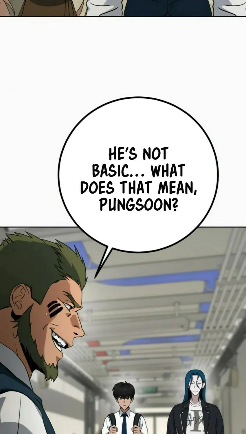 Read Hero the Maximum chapter 6 image 81 on Lezhin