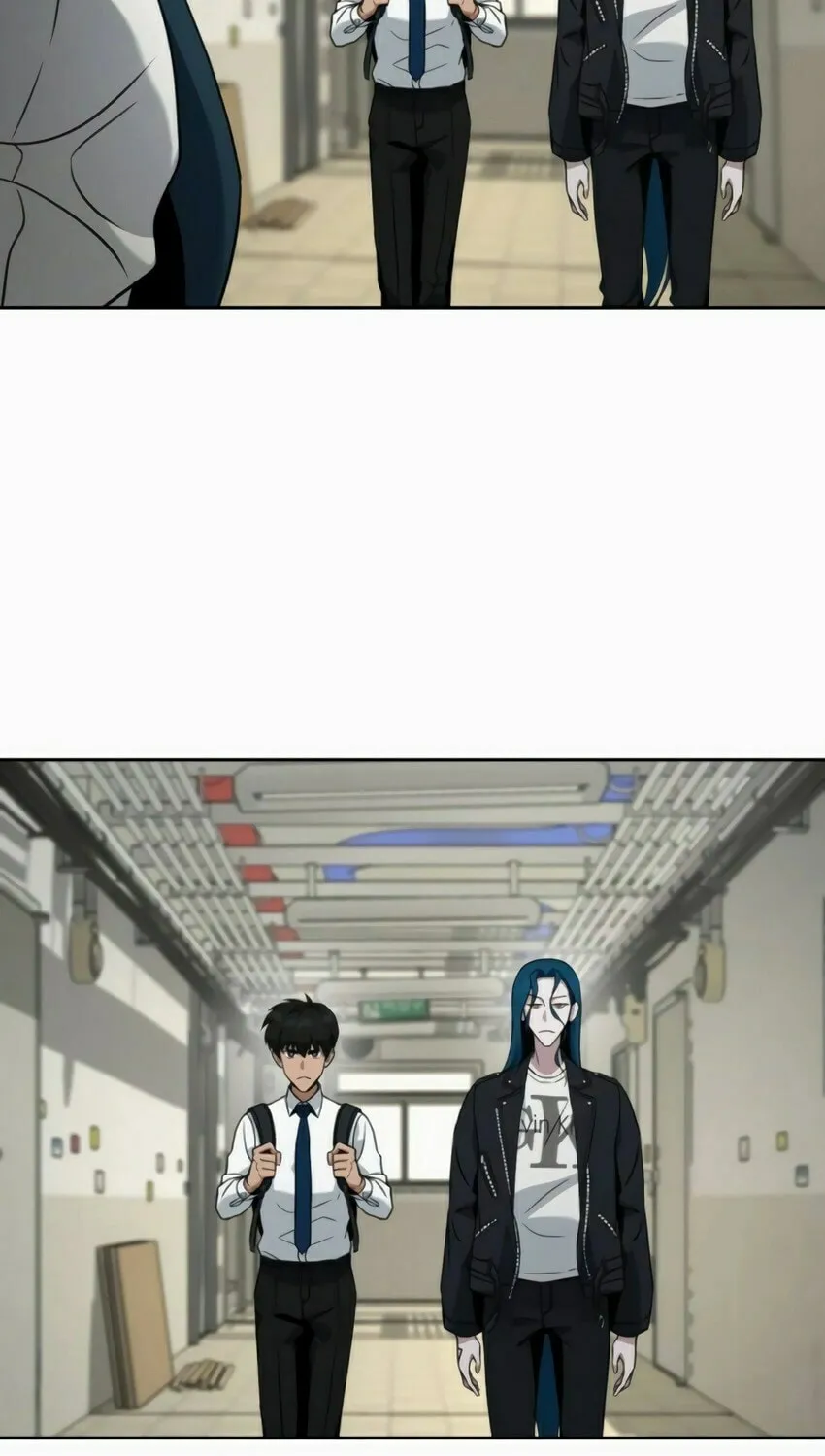 Read Hero the Maximum chapter 6 image 82 on Lezhin