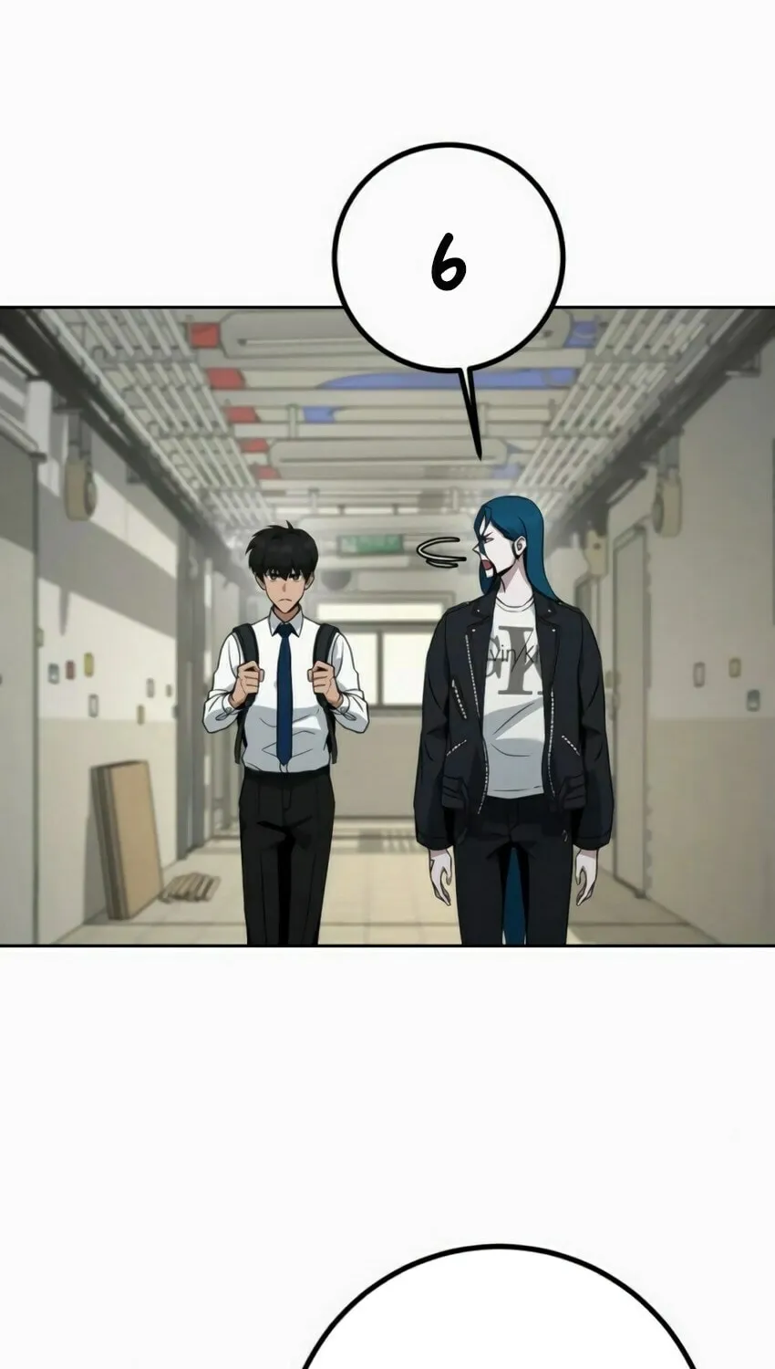Read Hero the Maximum chapter 6 image 83 on Lezhin