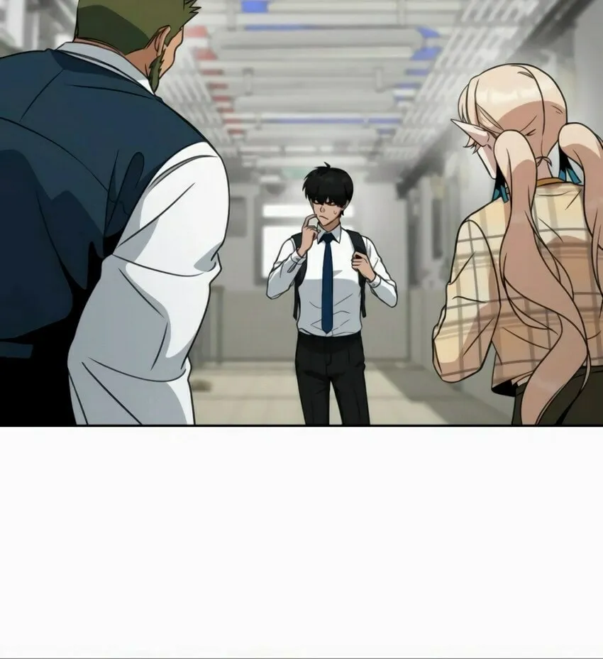 Read Hero the Maximum chapter 6 image 87 on Lezhin