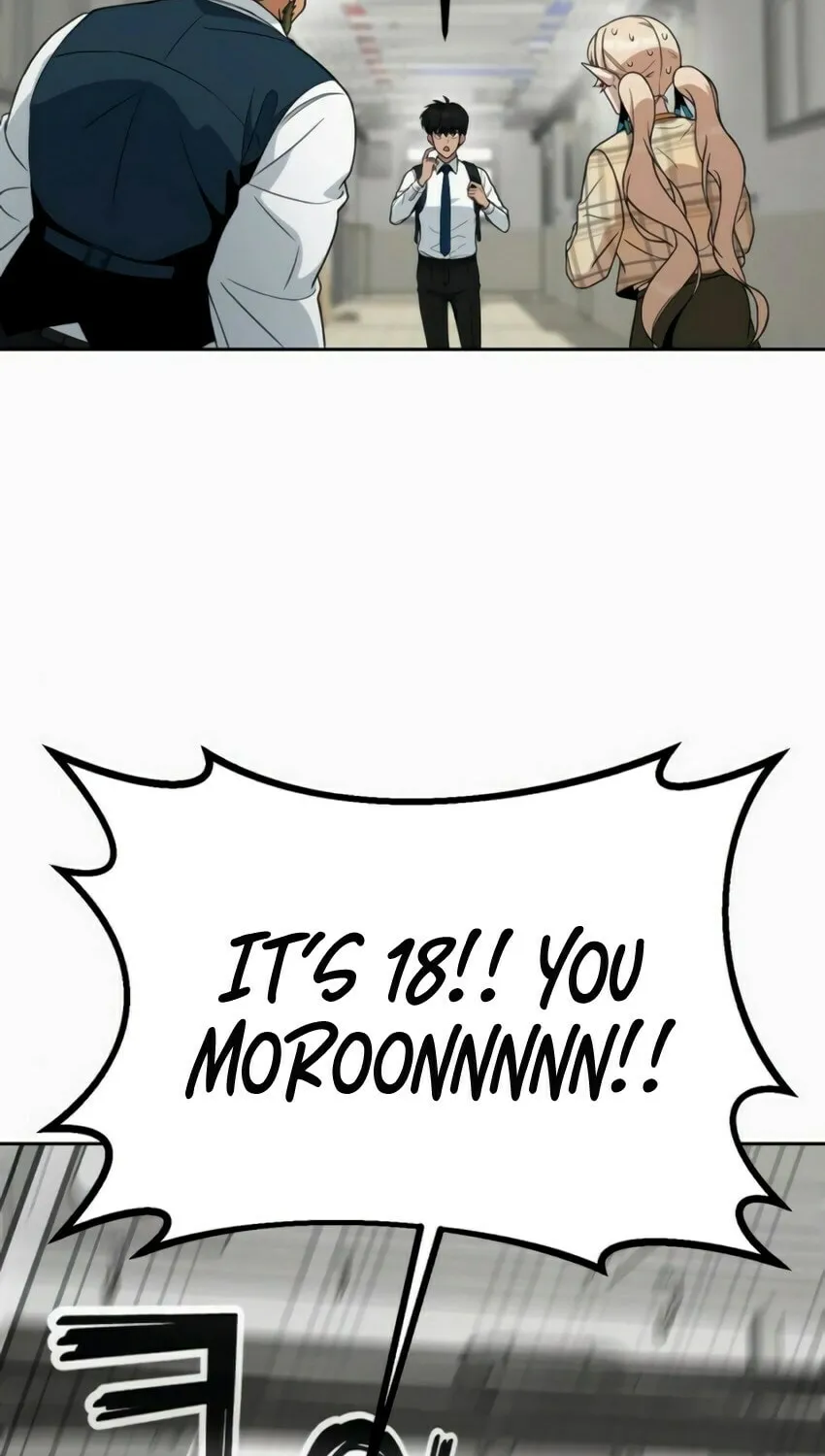 Read Hero the Maximum chapter 6 image 89 on Lezhin