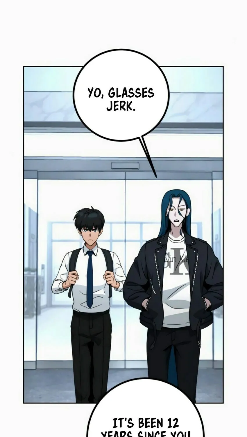 Read Hero the Maximum chapter 6 image 9 on Lezhin