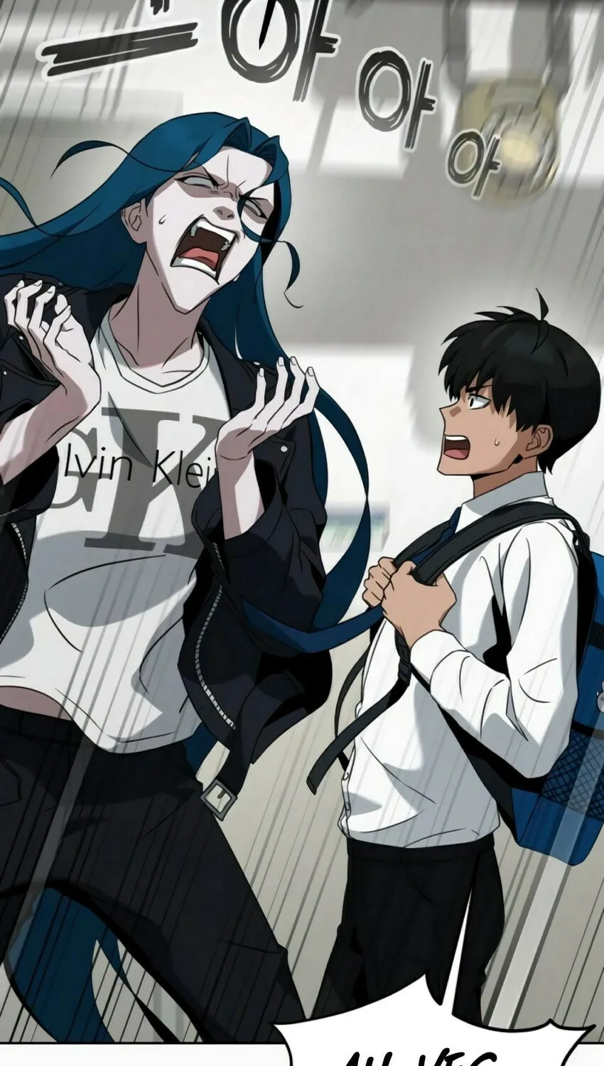 Read Hero the Maximum chapter 6 image 90 on Lezhin