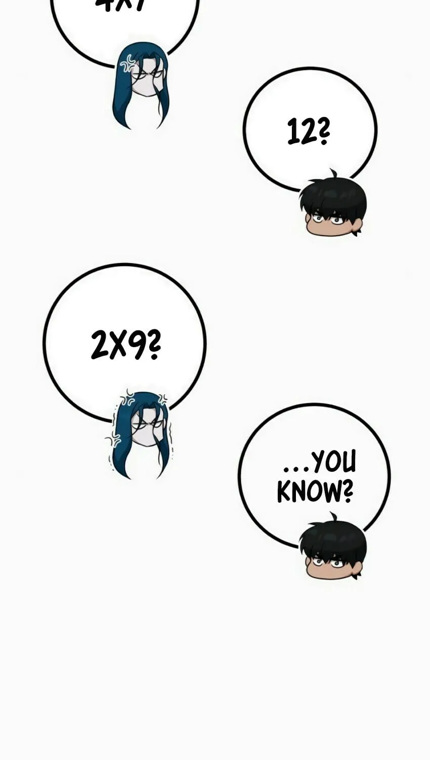 Read Hero the Maximum chapter 6 image 92 on Lezhin