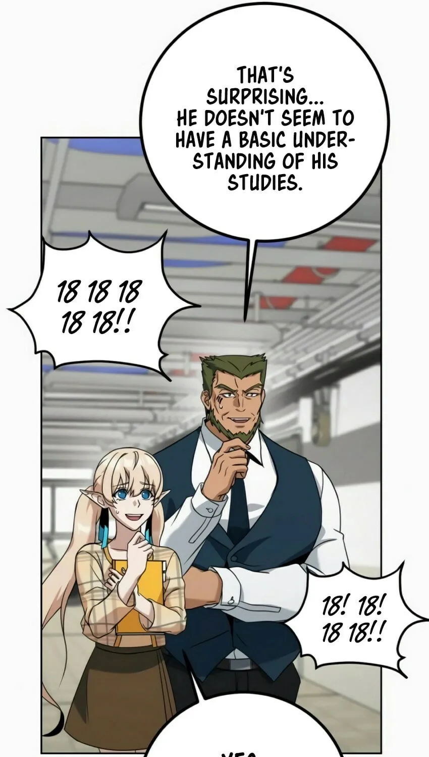Read Hero the Maximum chapter 6 image 96 on Lezhin
