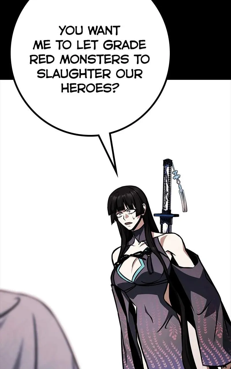 Read Hero the Maximum chapter 60 image 102 on Lezhin