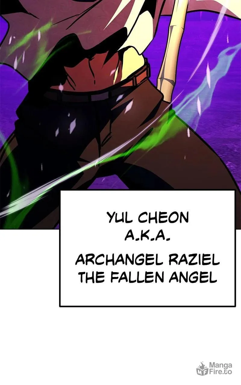 Read Hero the Maximum chapter 60 image 137 on Lezhin
