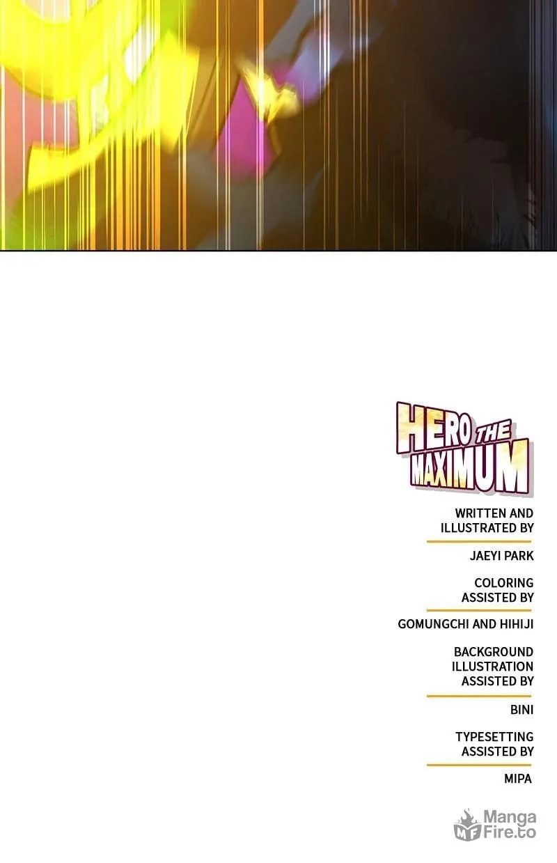 Read Hero the Maximum chapter 60 image 146 on Lezhin