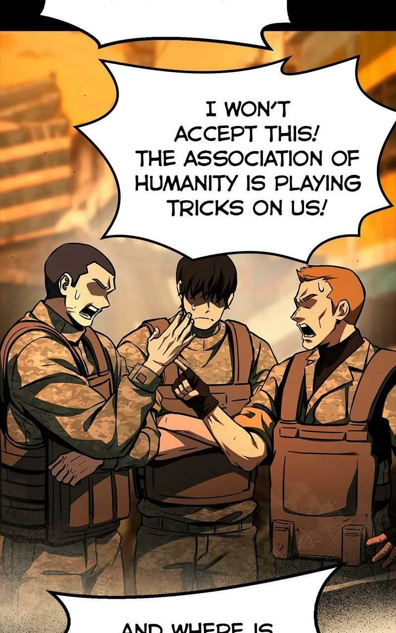 Read Hero the Maximum chapter 60 image 21 on Lezhin