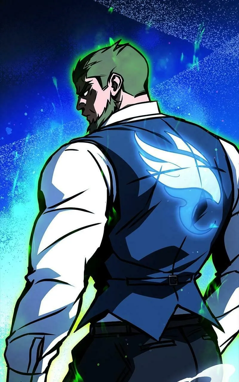 Read Hero the Maximum chapter 60 image 28 on Lezhin