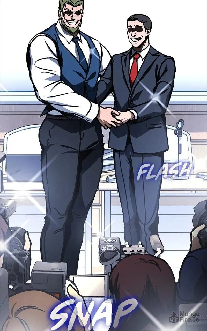 Read Hero the Maximum chapter 60 image 32 on Lezhin