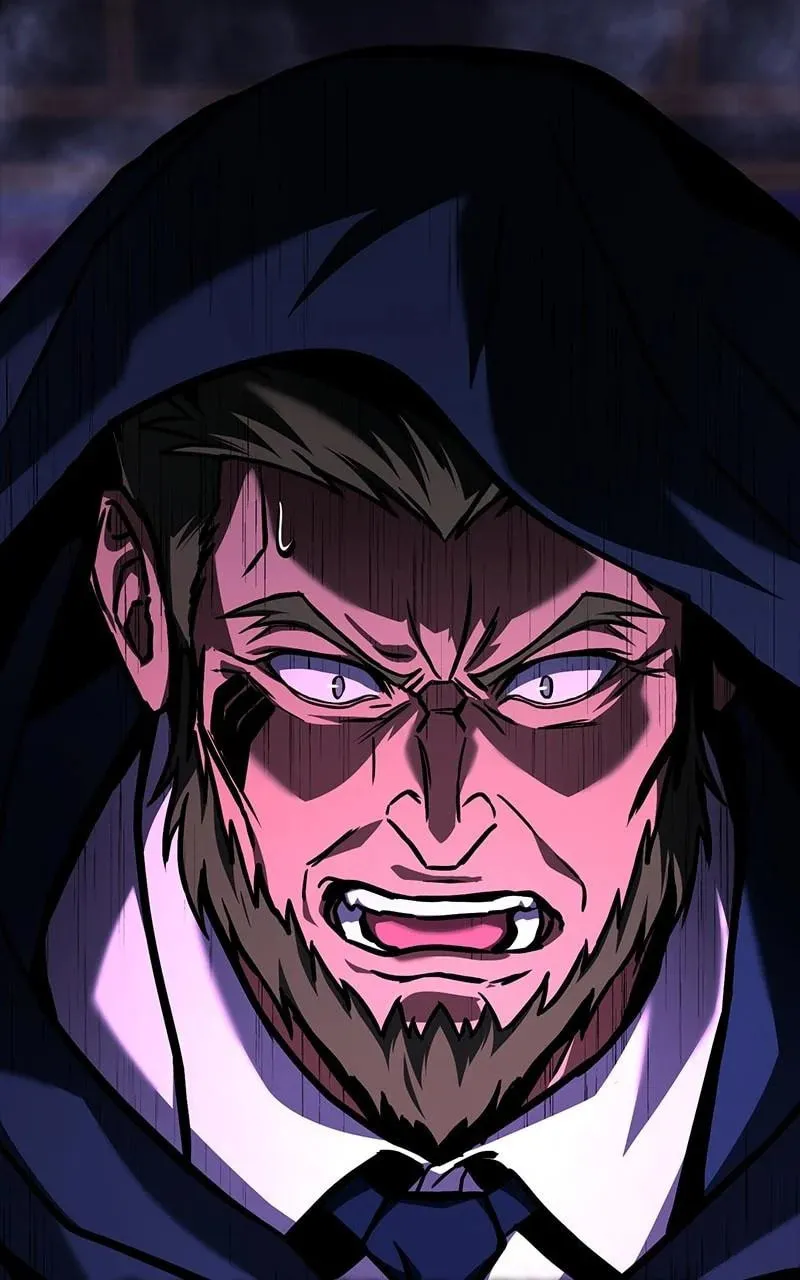 Read Hero the Maximum chapter 60 image 36 on Lezhin