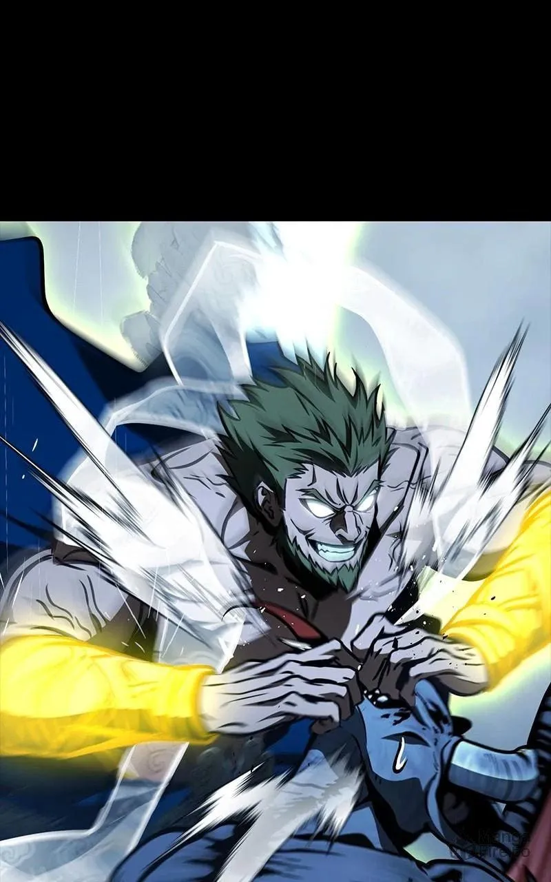 Read Hero the Maximum chapter 60 image 4 on Lezhin