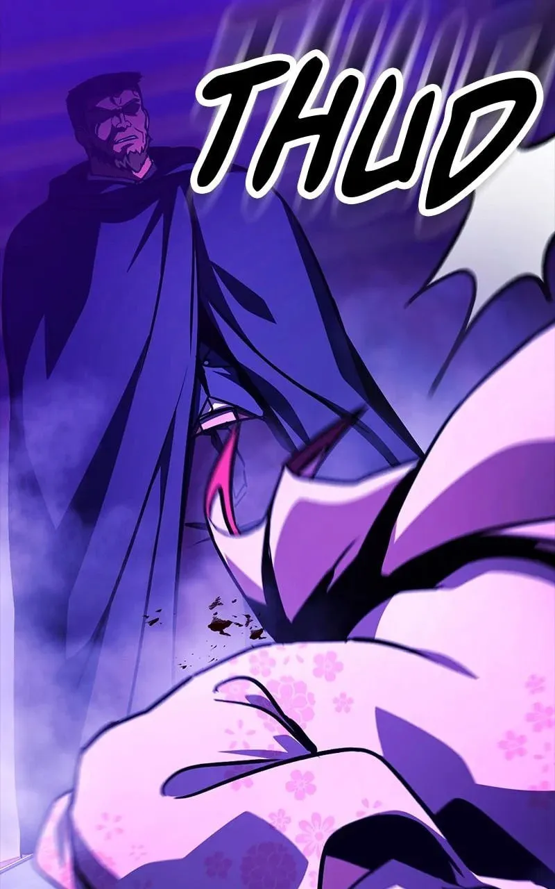 Read Hero the Maximum chapter 60 image 42 on Lezhin