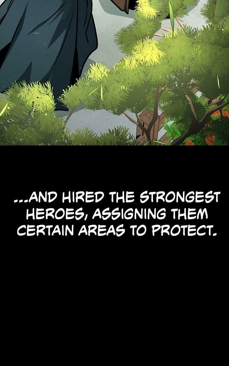 Read Hero the Maximum chapter 60 image 51 on Lezhin