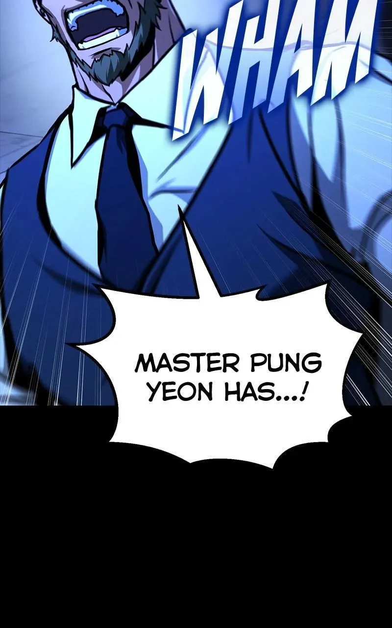 Read Hero the Maximum chapter 60 image 60 on Lezhin