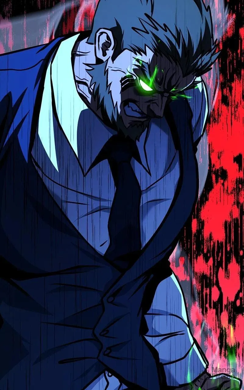 Read Hero the Maximum chapter 60 image 69 on Lezhin