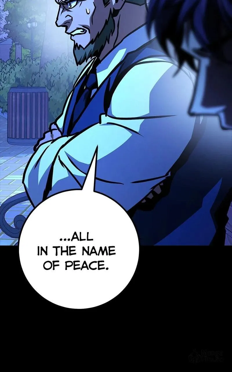 Read Hero the Maximum chapter 60 image 77 on Lezhin