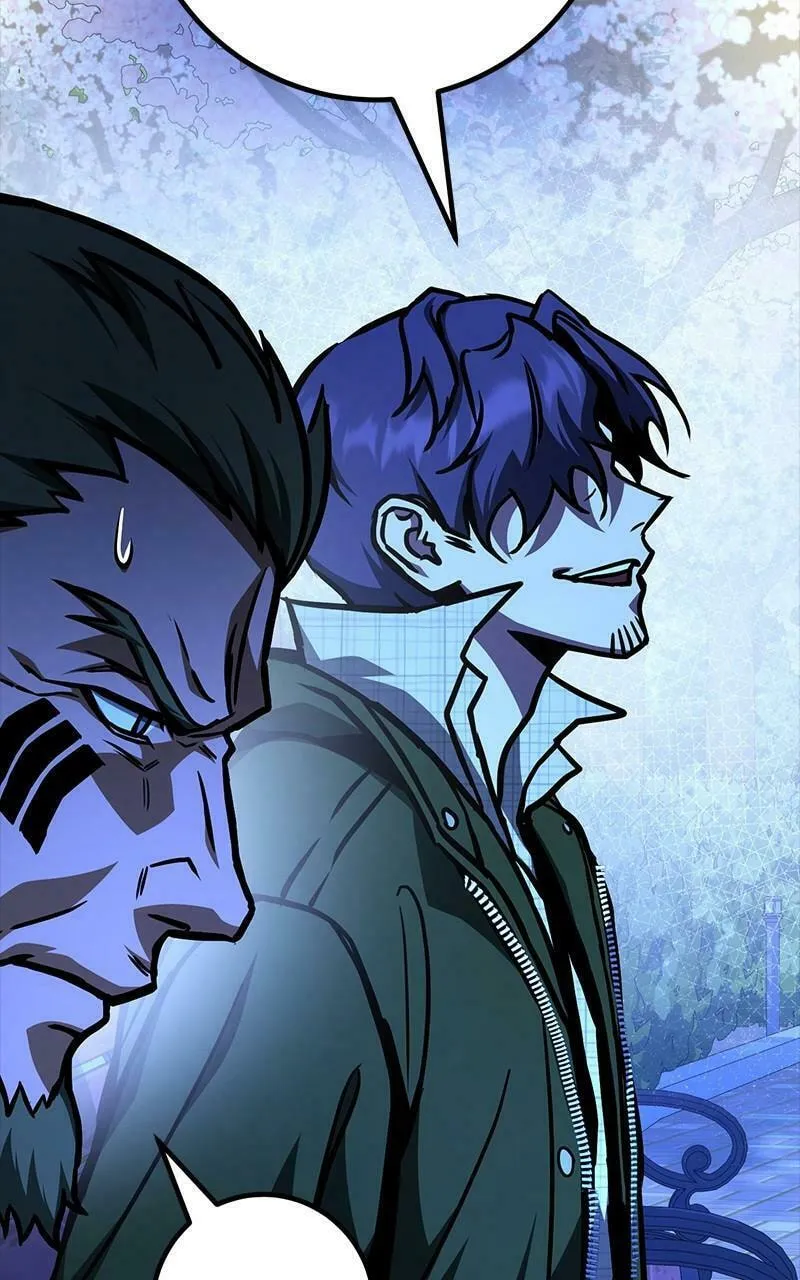 Read Hero the Maximum chapter 60 image 81 on Lezhin