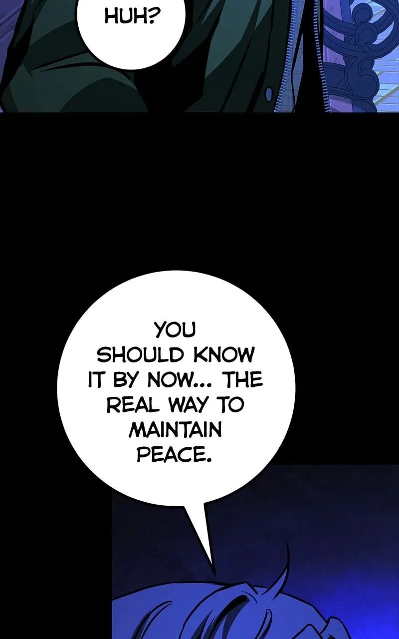 Read Hero the Maximum chapter 60 image 82 on Lezhin